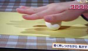 キウイ/柿/大根の皮やゆで卵の殻を早く剥ける世界初の方法【あさイチ】