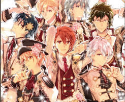 IDOLiSH7-Viva! Fantastic Life!!!!!!!