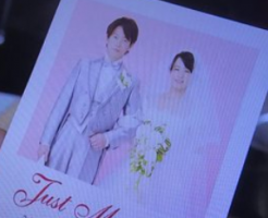 律の結婚相手より子(半分青い)の女優は誰?写真やプロフィールと出演作