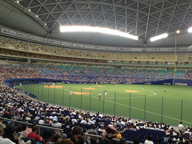 アゲアゲホイホイ元祖?報徳学園や明石商の動画-歴史と歌詞も確認