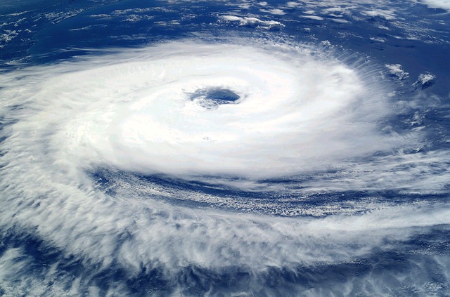 台風24号2018大阪の進路予想と米軍データ!関西空港の状況と欠航の飛行機