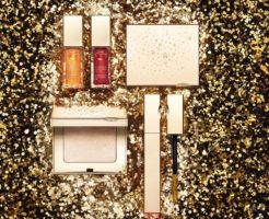 clarinsコンフォート リップオイル　クラランス 2018年ホリデー コレクション