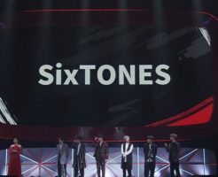 ジャニーズカウントダウン2018-2019でSixTONESのデビュー発表!?時期はいつ?